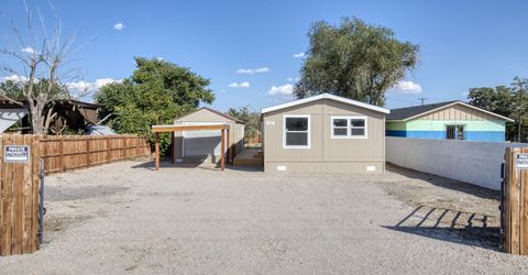 100 Reservation Road, Wadsworth, NV 89442 Photo