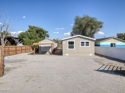 100 Reservation Road, Wadsworth, NV 89442 Photo