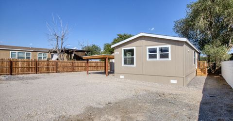 100 Reservation Road, Wadsworth, NV 89442 Photo