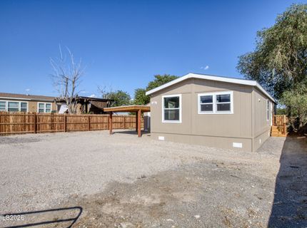 100 Reservation Road, Wadsworth, NV 89442 Photo