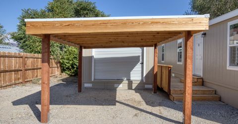 100 Reservation Road, Wadsworth, NV 89442 Photo