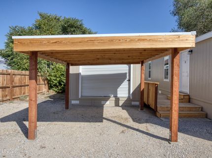 100 Reservation Road, Wadsworth, NV 89442 Photo