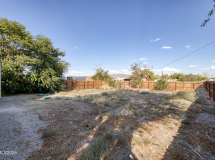100 Reservation Road, Wadsworth, NV 89442 Photo
