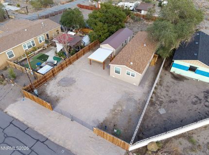 100 Reservation Road, Wadsworth, NV 89442 Photo