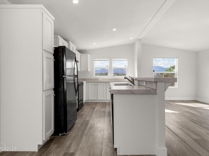 100 Reservation Road, Wadsworth, NV 89442 Photo