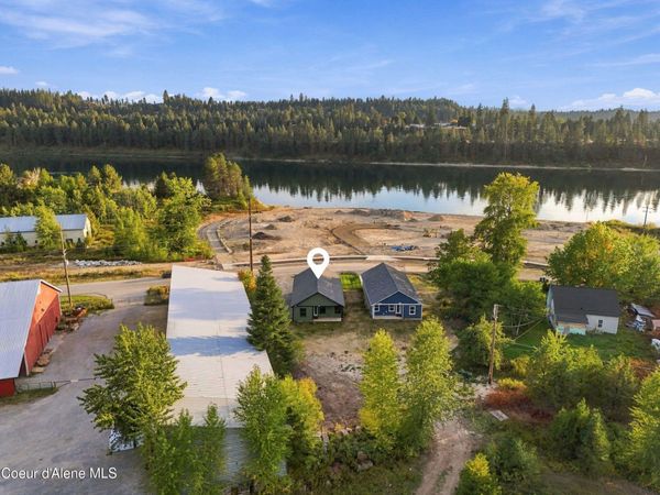 368 Old Diamond Mill Loop Rd , Oldtown, ID 83822