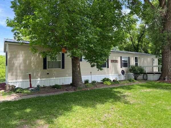 24102 Greenland Road, Unit #D12, Madison Lake, MN 56063