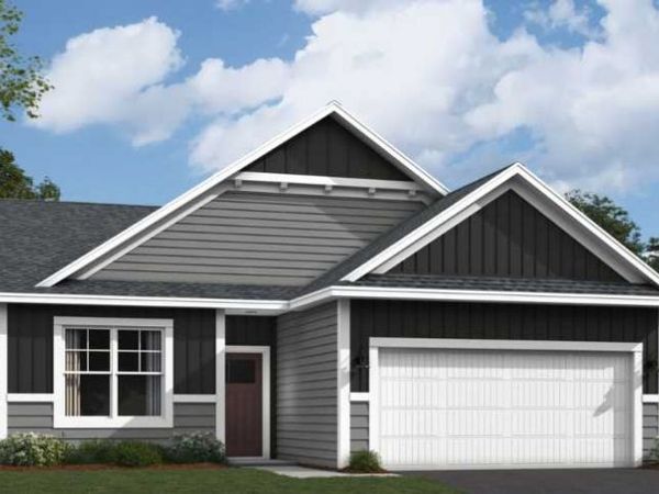 11777 16th Place NE, Saint Michael, MN 55376