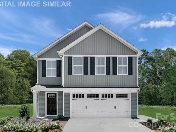 4115 Tennessee Avenue , Charlotte, NC 28216