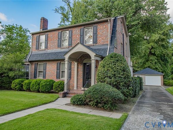 604 Mansion Drive , Hopewell, VA 23860