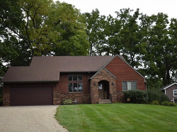 807 W First Street, St. Ansgar, IA 50472