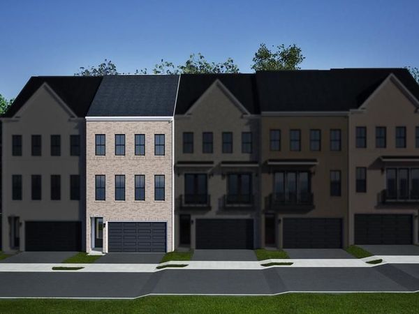 42211 SHINING STAR SQUARE, Unit HOMESITE 4, ASHBURN, VA 20148