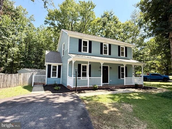 10803 HEATHERWOOD DRIVE , SPOTSYLVANIA, VA 22553