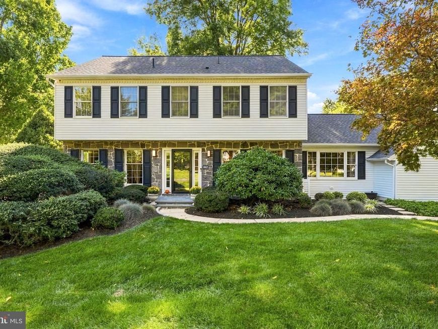 1462 Brandywine Lane , Wayne, PA 19087 Main Photo