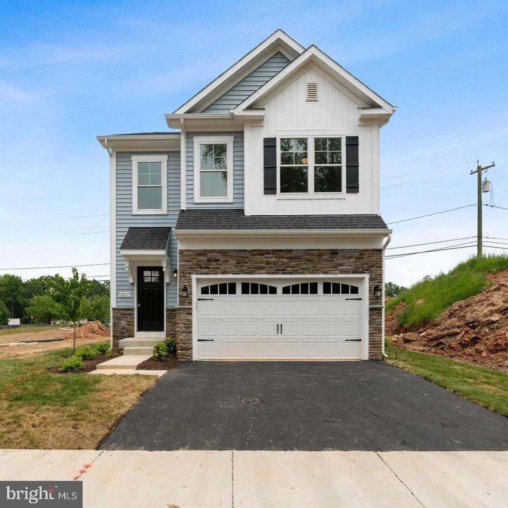 22234 NORRIS WOODS STREET , GREAT MILLS, MD 20634