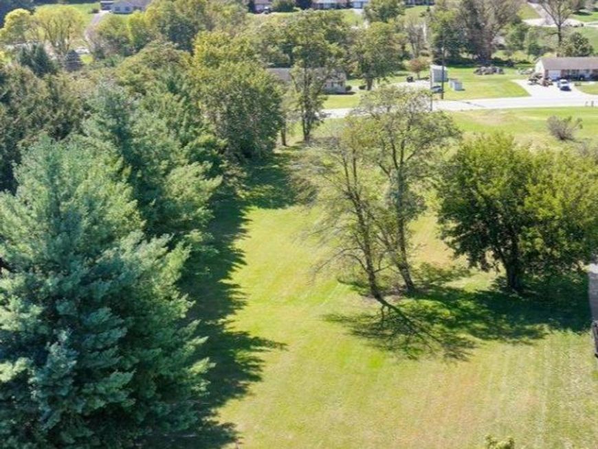 0 Oakwood Drive , Mercersburg, PA 17236 Main Photo
