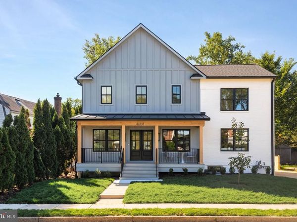 4608 2ND ROAD N, ARLINGTON, VA 22203