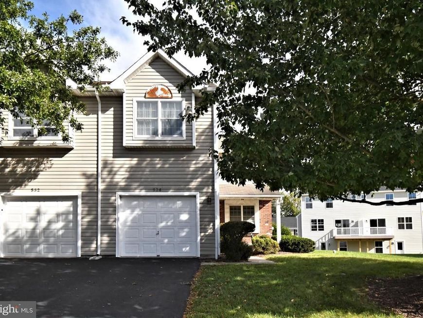 536 6th Street W , Pennsburg, PA 18073 Main Photo