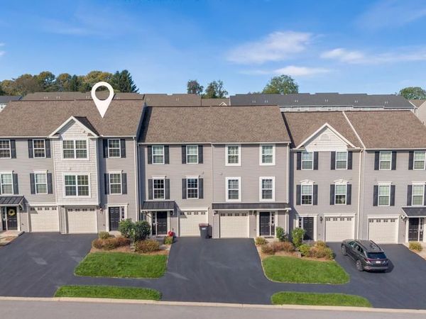 216 KESTREL LANE , BOALSBURG, PA 16827