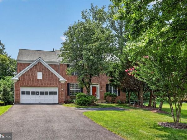 14209 ROYAL FOREST LANE , SILVER SPRING, MD 20904