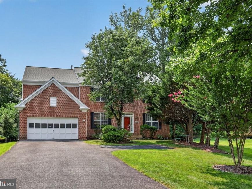 14209 Royal Forest Lane, Silver Spring, MD 20904 Main Photo