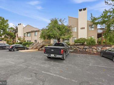 406 PRITCHARD PLACE, NEWTOWN SQUARE, PA 19073