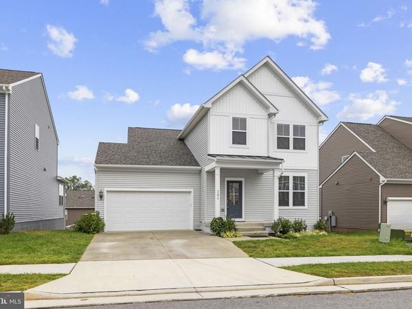 101 COOLIDGE AVENUE , RANSON, WV 25438