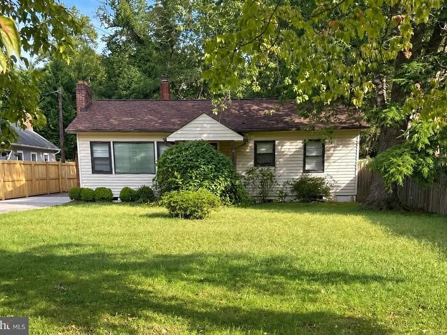 1024 Dockser Drive, Crownsville, MD 21032 Main Photo
