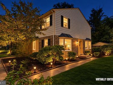 5027 HEAD COURT , FAIRFAX, VA 22032