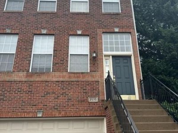 2590 LOGAN WOOD DRIVE, HERNDON, VA 20171