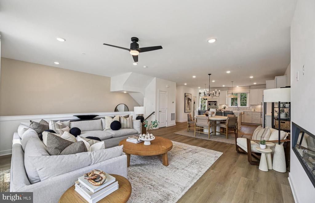 1190 CRESTED WOOD DRIVE , LAUREL, MD 20724