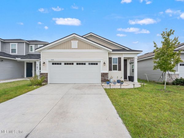7197 MAHOGANY RUN Drive, Jacksonville, FL 32244