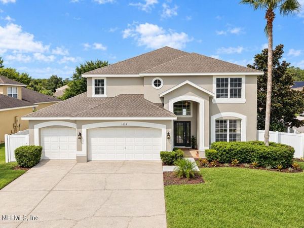 1132 BRIDGEWAY BLVD, Orlando, FL 32828