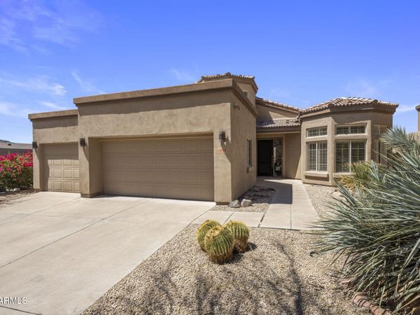 12158 N 138TH Street, Scottsdale, AZ 85259