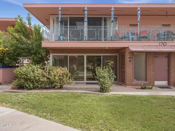 170 E CORONADO Road, Unit 62, Phoenix, AZ 85004