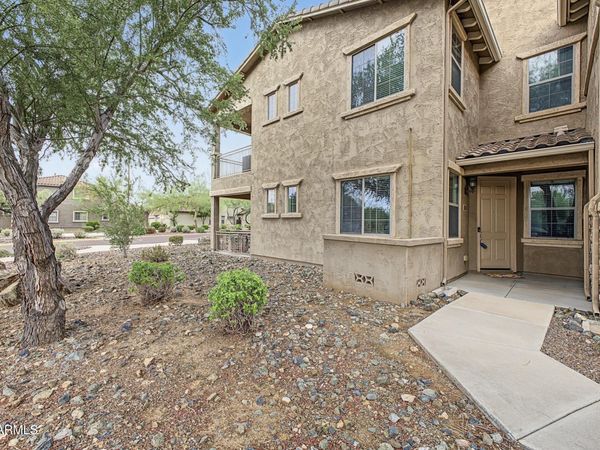 2140 W TALLGRASS Trail, Unit 107, Phoenix, AZ 85085