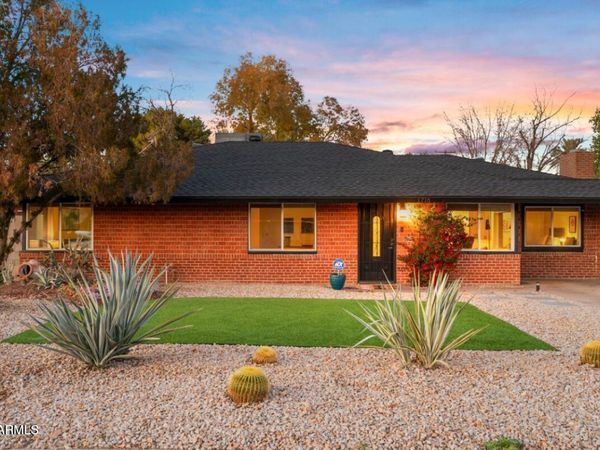 1716 W BERRIDGE Lane, Phoenix, AZ 85015