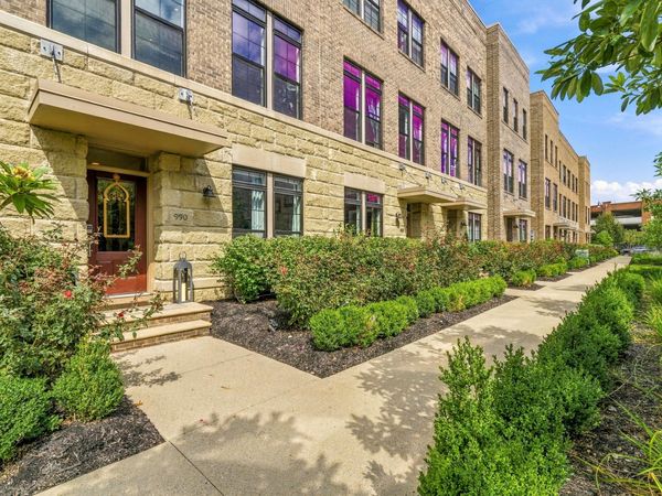990 Pullman Place, Unit 29, Grandview Heights, OH 43212