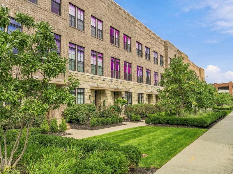 990 Pullman Place, Unit 29, Grandview Heights, OH 43212 Photo 2