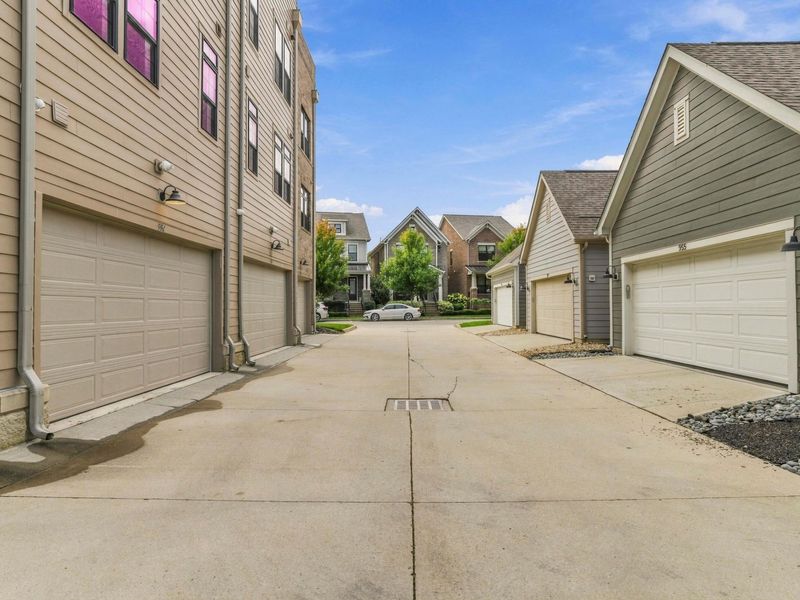 990 Pullman Place, Unit 29, Grandview Heights, OH 43212 Photo 60