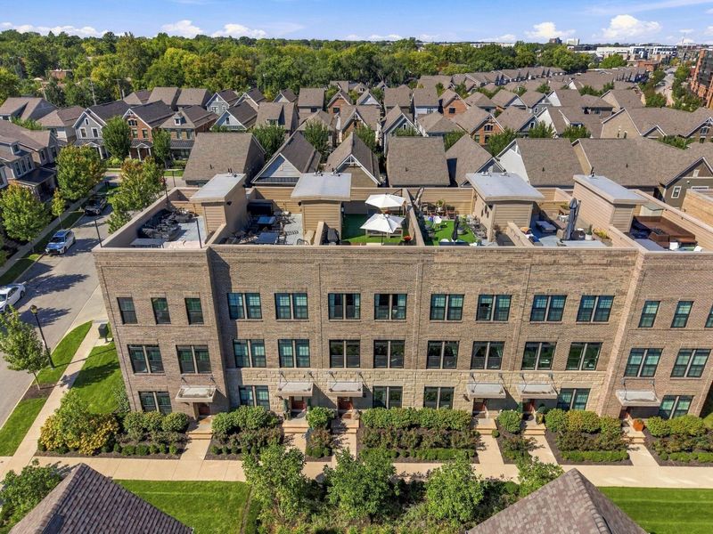 990 Pullman Place, Unit 29, Grandview Heights, OH 43212 Photo 65