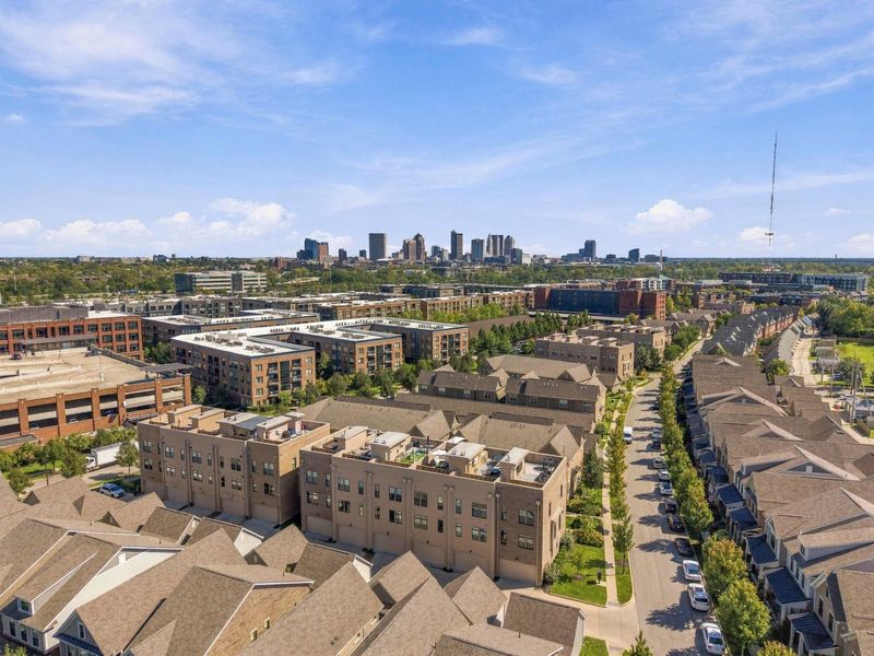 990 Pullman Place, Unit 29, Grandview Heights, OH 43212 Photo 66