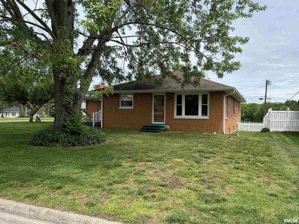 100 Belcher Drive, Anna, IL 62906