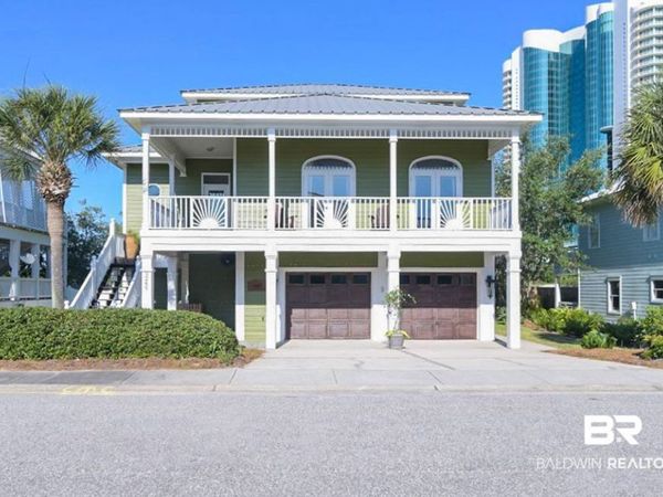 3458 Mariner Circle, Orange Beach, AL 36561