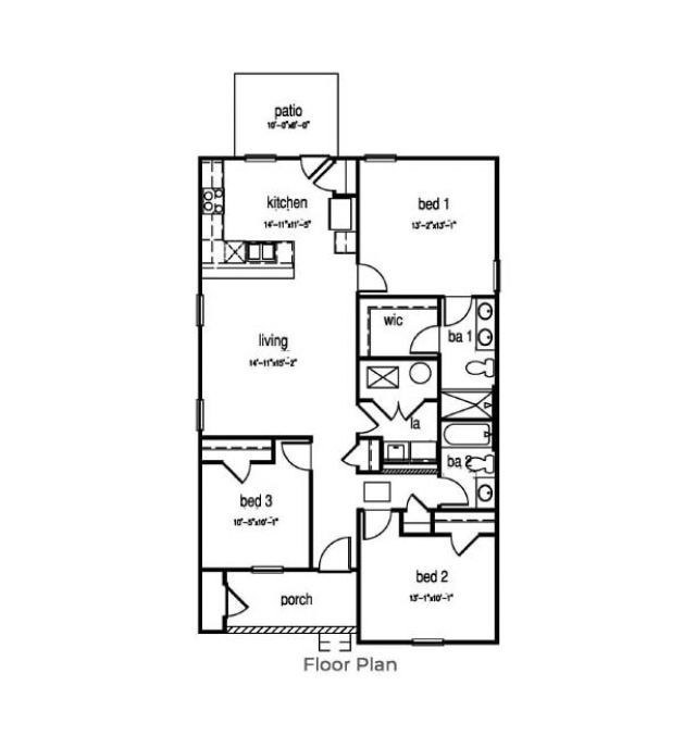 639 Long Spur Dr. Photo 2