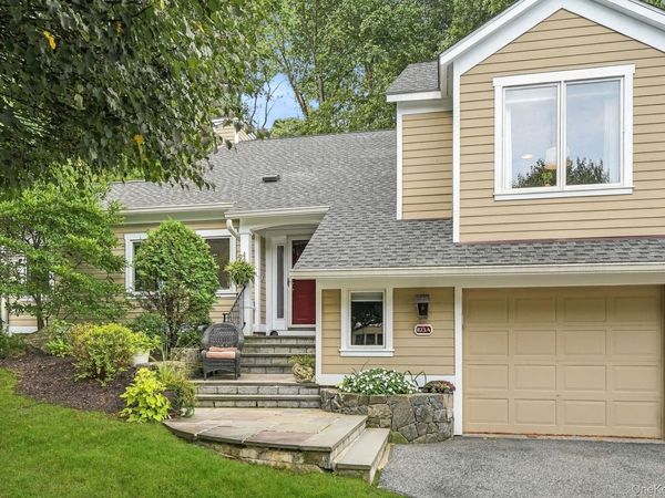 823 Heritage Hills, Unit A, Somers, NY 10589