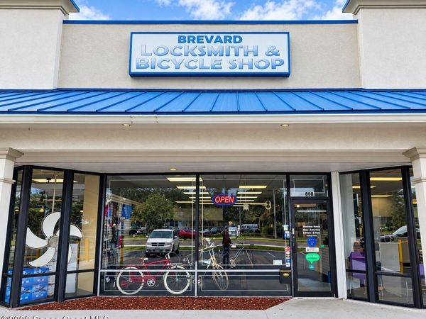 808 W New Haven Avenue, Melbourne, FL 32901