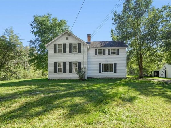 43 Bock Drive, Fulton, NY 13069