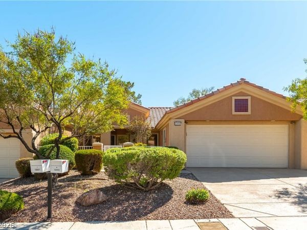 10005 Arbuckle Drive, Las Vegas, NV 89134