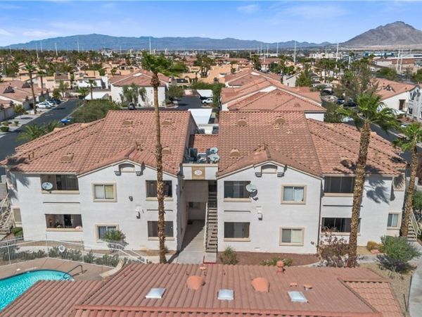 855 N Stephanie Street , Unit 2615, Henderson, NV 89014